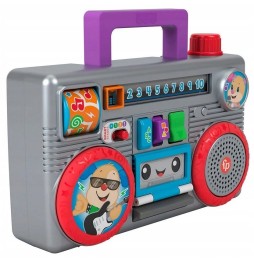 Zabawka edukacyjna Fisher-Price dla dzieci