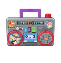 Zabawka edukacyjna Fisher-Price dla dzieci