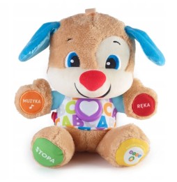 Fisher Price Talkative Puppy Learner for Kids