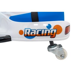 Racing Drifter Vehicle for Kids with Drift Function