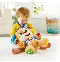 Fisher Price Talkative Puppy Learner for Kids