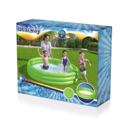 Bestway Kids Inflatable Pool 183x33cm