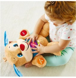 Fisher Price Talkative Puppy Learner for Kids