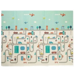 Petite&Mars Campy Play Mat