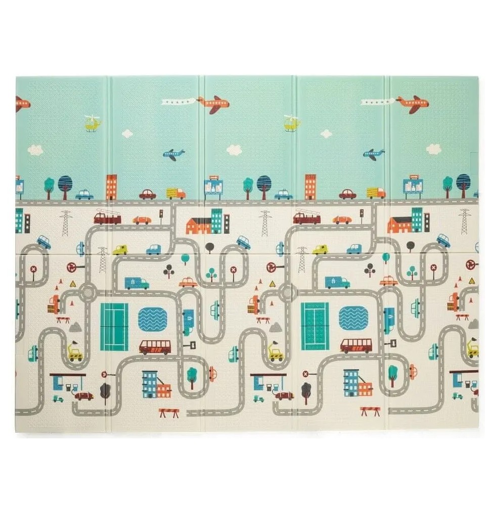 Petite&Mars Campy Play Mat