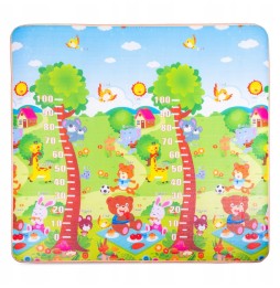 Kids Roll-Up Mat inSPORTline Lhotino