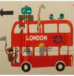 PlayTo mata do zabawy London