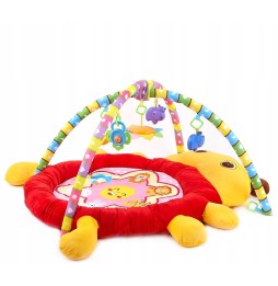 Aga4Kids Interaktywna mata do zabawy dla dzieci