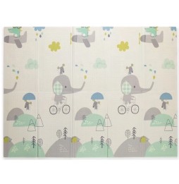 Petite&Mars Campy Play Mat