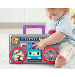 Fisher-Price Educational Toy for Kids