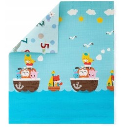 Giraffe Petite&Mars Joy Max - Play Mat