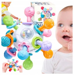 5-in-1 Sensory Toy Set