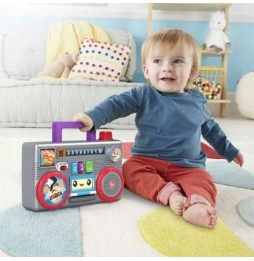 Fisher-Price Educational Toy for Kids