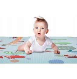 Giraffe Petite&Mars Joy Max - Play Mat