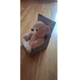 Interaktywny miś pluszowy Teddy Bear 0m+