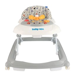 Interactive Baby Walker Baby Mix