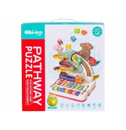 Interactive Educational Toy for Kids