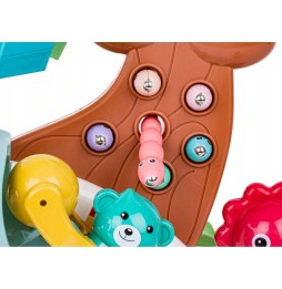 Interactive Educational Toy for Kids