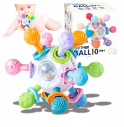 5-in-1 Sensory Toy Set