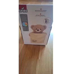 Interaktywny miś pluszowy Teddy Bear 0m+