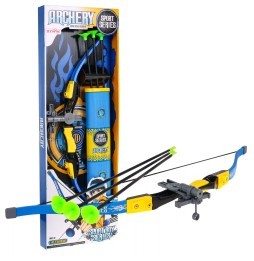 Archery Set for Kids Sports Toy