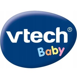 vTech Muzyczne opowiadanki dla dzieci