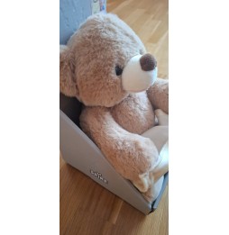 Interaktywny miś pluszowy Teddy Bear 0m+