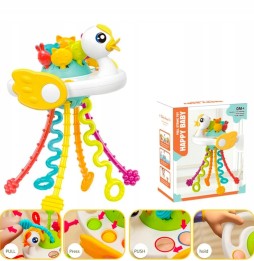 5-in-1 Sensory Toy Set