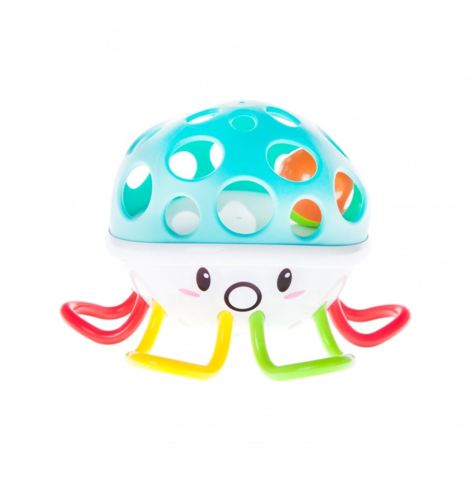 BamBam Musical Rattle for Babies