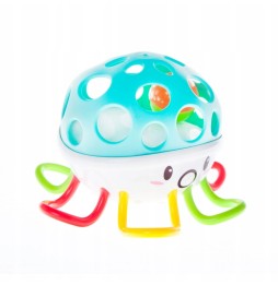 BamBam Musical Rattle for Babies