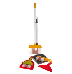 Mega Cleaning Set for Kids 3 Years and Up