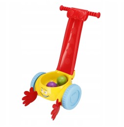 Bam Bam Musical Ball Collector Toy