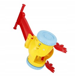 Bam Bam Musical Ball Collector Toy