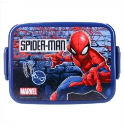 Spider-Man Lunch Box for Kids