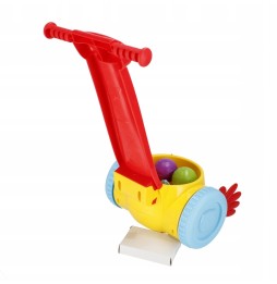 Bam Bam Musical Ball Collector Toy