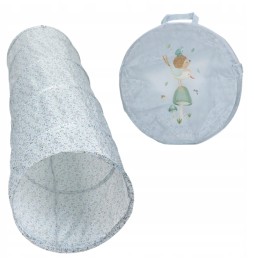 Tunel do zabawy Little Dutch Forest Friends 180 cm