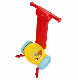 Bam Bam Musical Ball Collector Toy