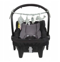 Little Dutch zawieszka interaktywna miętowa LD4832
