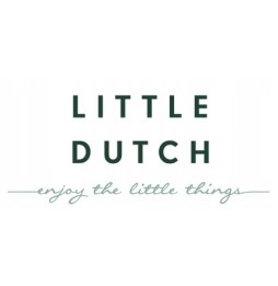 Little Dutch zawieszka interaktywna miętowa LD4832