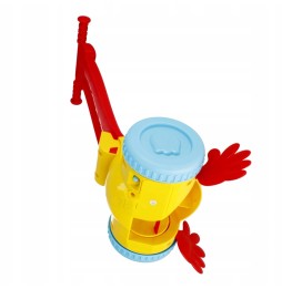 Bam Bam Musical Ball Collector Toy