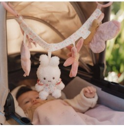Little Dutch zawieszka Miffy Lucky Blossom