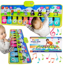 Interactive Play Mat for Children