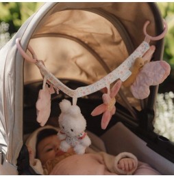 Little Dutch zawieszka Miffy Lucky Blossom