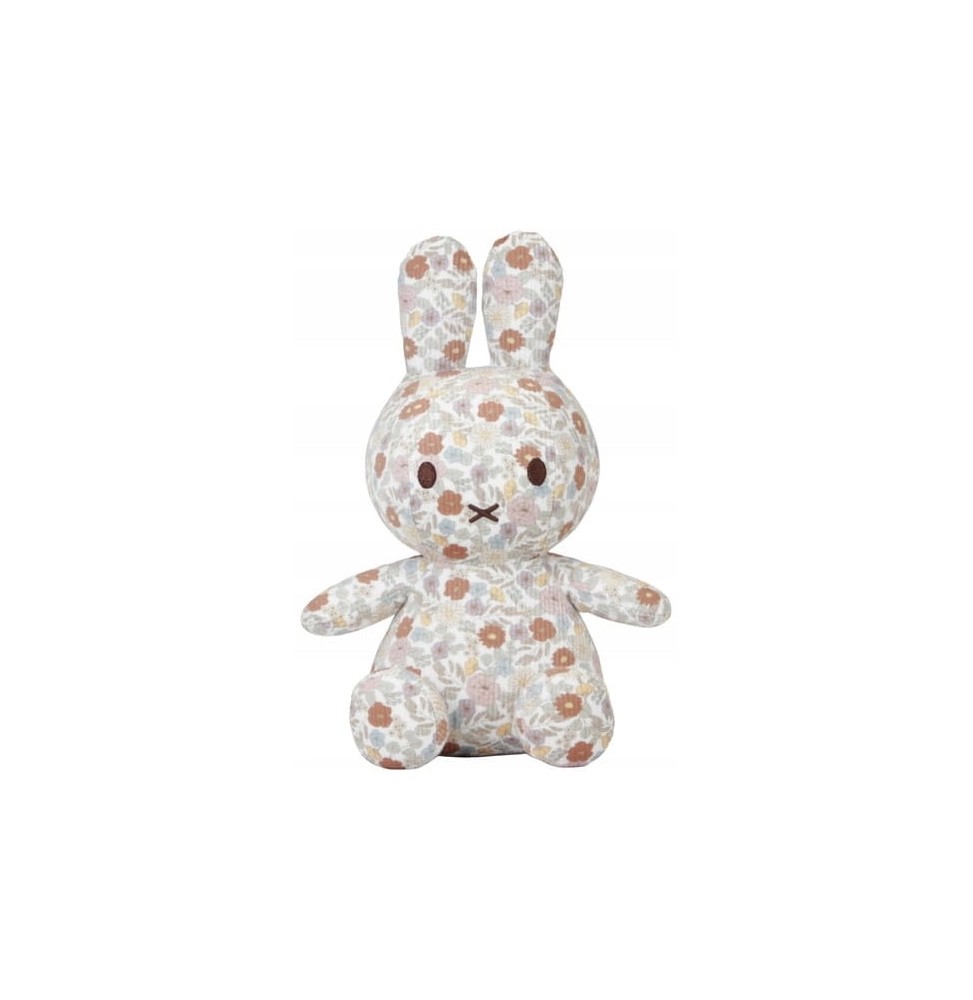 Little Dutch Miffy Plush Toy 25 cm