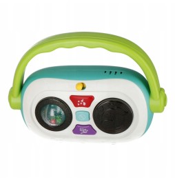 Musical Radio for Kids by BamBam