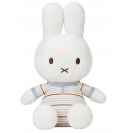 Little Dutch Miffy Przytulanka Biały królik 35 cm