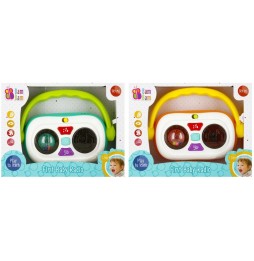 Musical Radio for Kids by BamBam