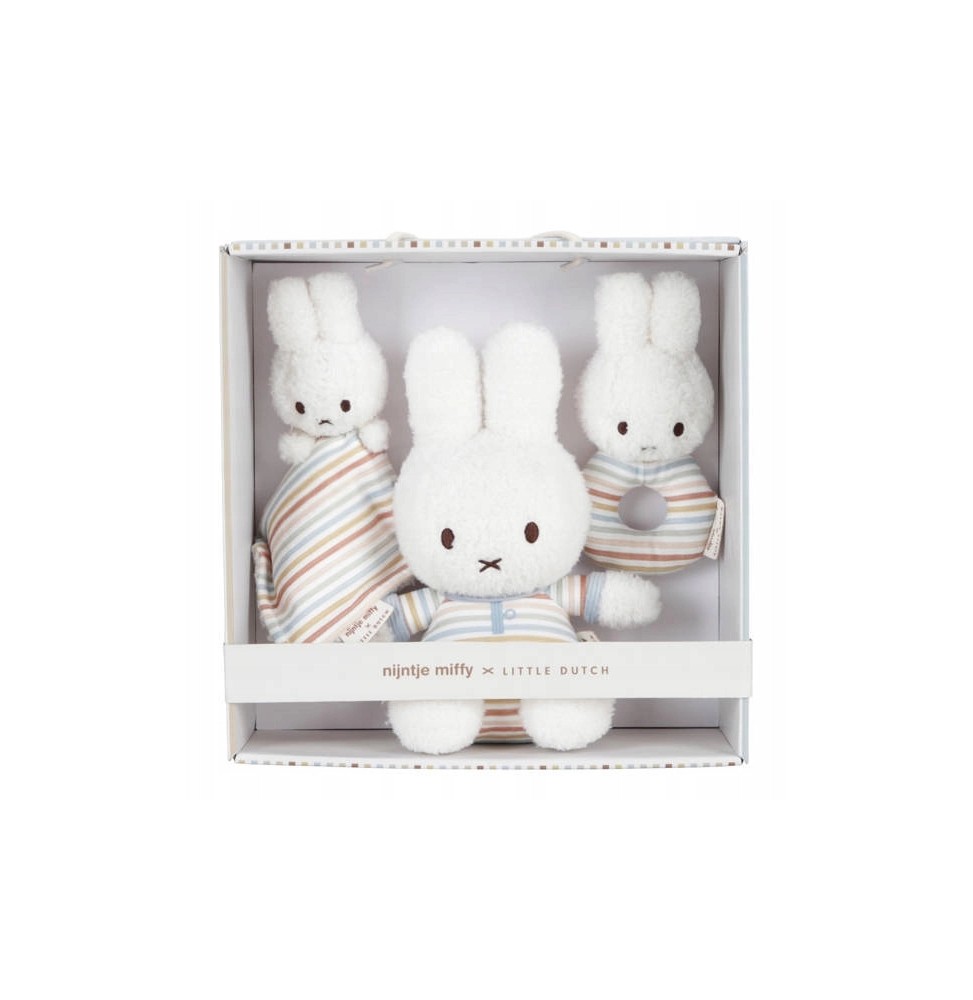 Vintage Sunny Little Dutch Miffy Gift Set