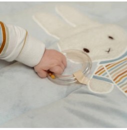 Little Dutch Miffy Mata edukacyjna