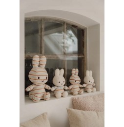 Little Dutch Miffy Pluș 35 cm Iepuraș Alb